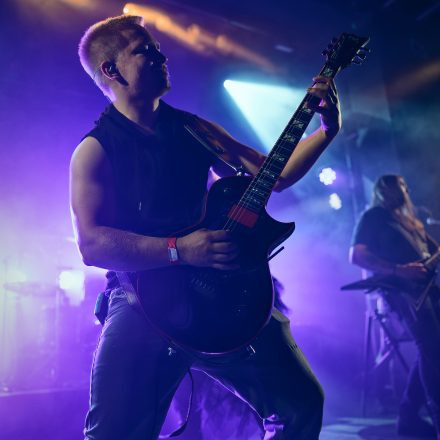 Wacken Metal Battle Austria Final 2026