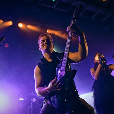 Wacken Metal Battle Austria Final 2026