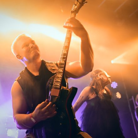 Wacken Metal Battle Austria Final 2026