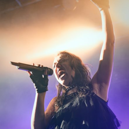 Wacken Metal Battle Austria Final 2026