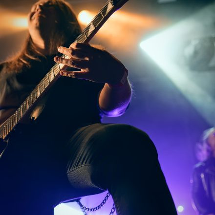 Wacken Metal Battle Austria Final 2026