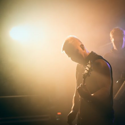 Wacken Metal Battle Austria Final 2026