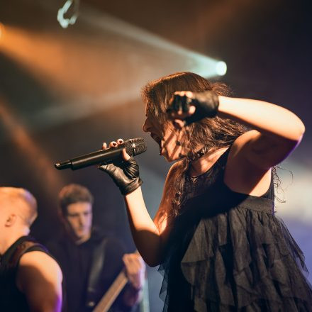 Wacken Metal Battle Austria Final 2026
