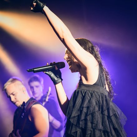 Wacken Metal Battle Austria Final 2026