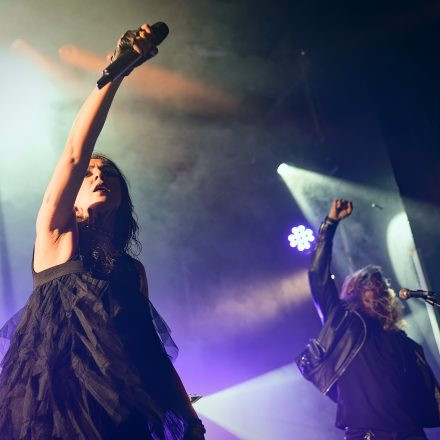 Wacken Metal Battle Austria Final 2026