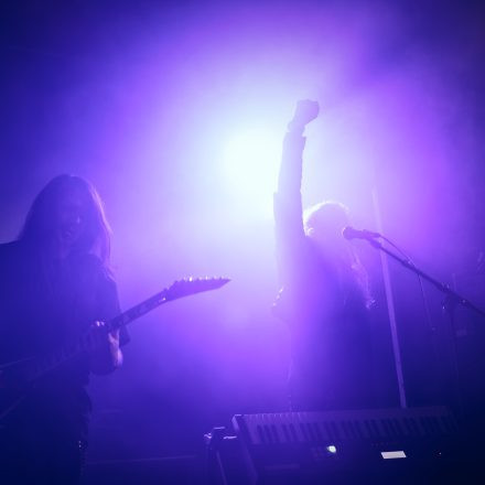 Wacken Metal Battle Austria Final 2026