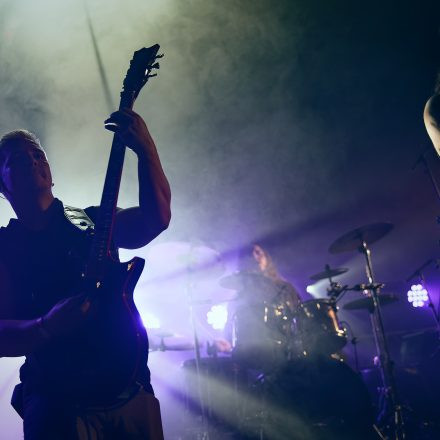 Wacken Metal Battle Austria Final 2026