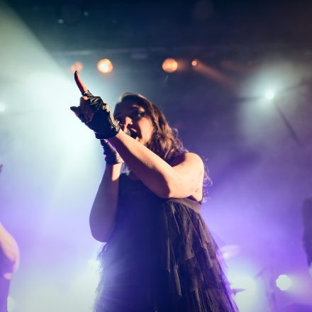 Wacken Metal Battle Austria Final 2026