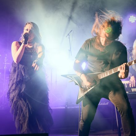 Wacken Metal Battle Austria Final 2026