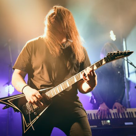 Wacken Metal Battle Austria Final 2026