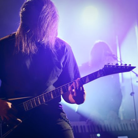 Wacken Metal Battle Austria Final 2026