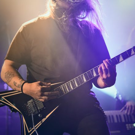 Wacken Metal Battle Austria Final 2026