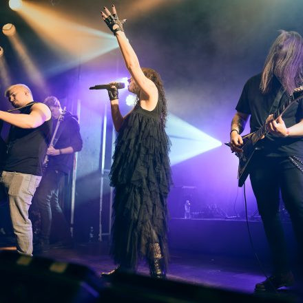 Wacken Metal Battle Austria Final 2026
