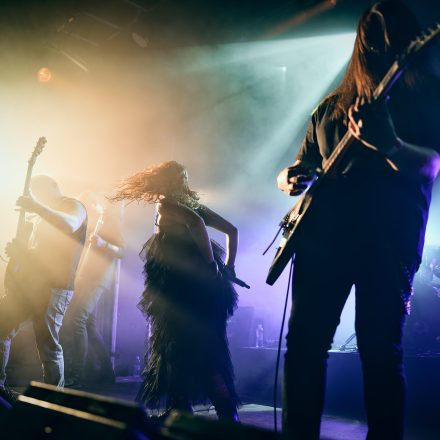 Wacken Metal Battle Austria Final 2026