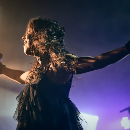 Wacken Metal Battle Austria Final 2026