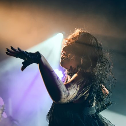 Wacken Metal Battle Austria Final 2026