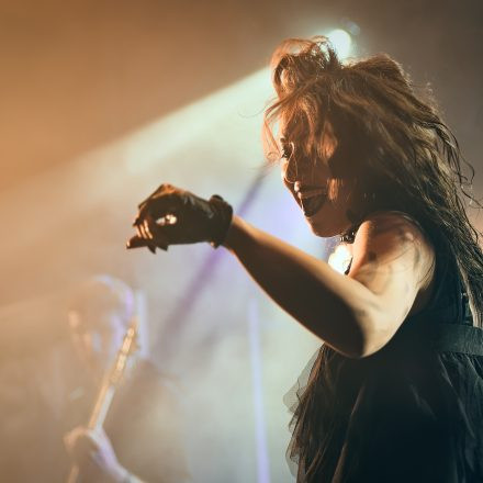 Wacken Metal Battle Austria Final 2026