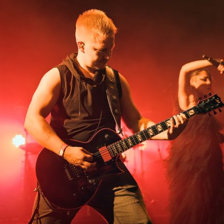 Wacken Metal Battle Austria Final 2026
