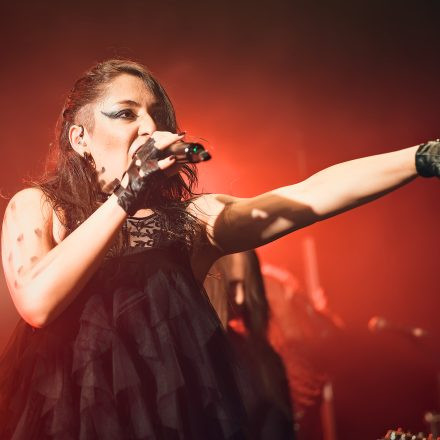 Wacken Metal Battle Austria Final 2026