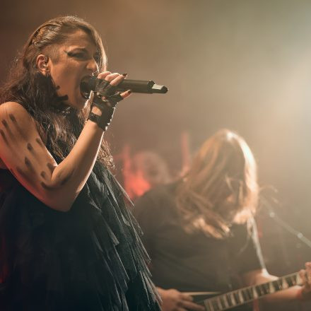 Wacken Metal Battle Austria Final 2026