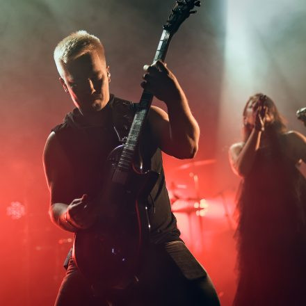 Wacken Metal Battle Austria Final 2026