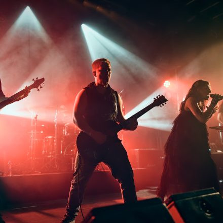 Wacken Metal Battle Austria Final 2026