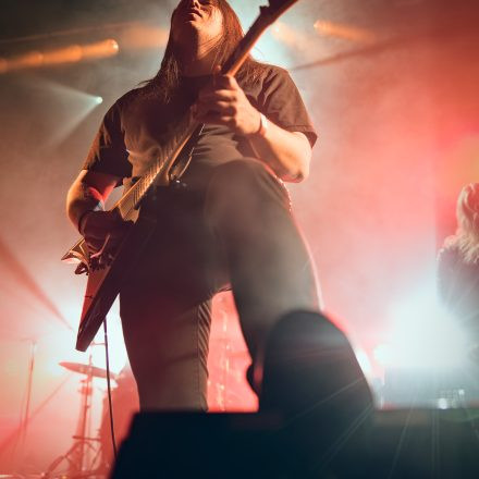 Wacken Metal Battle Austria Final 2026