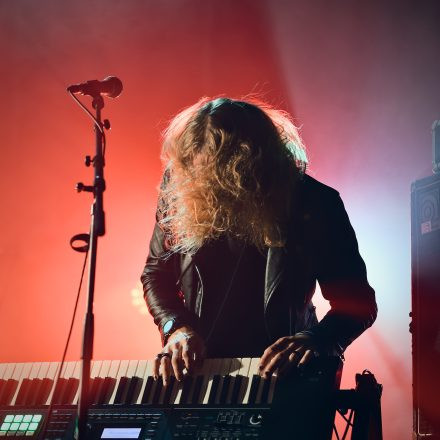 Wacken Metal Battle Austria Final 2026