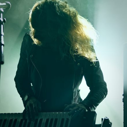 Wacken Metal Battle Austria Final 2026
