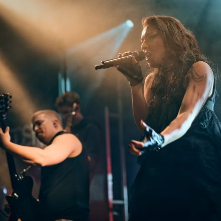 Wacken Metal Battle Austria Final 2026