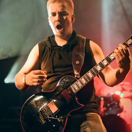 Wacken Metal Battle Austria Final 2026
