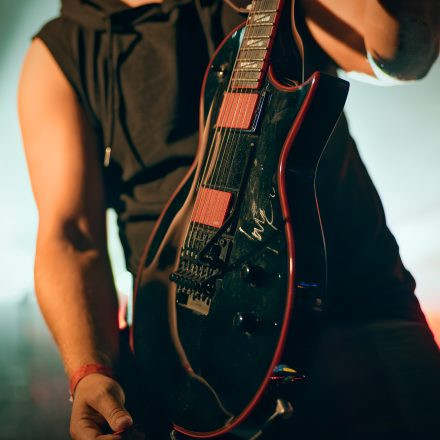 Wacken Metal Battle Austria Final 2026