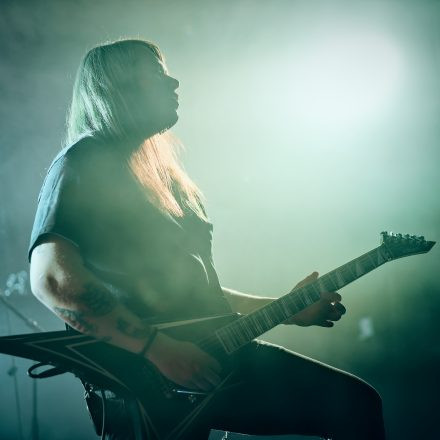 Wacken Metal Battle Austria Final 2026