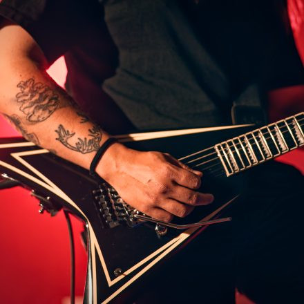 Wacken Metal Battle Austria Final 2026