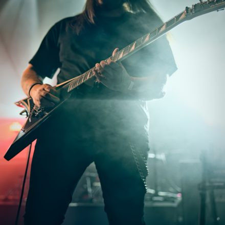 Wacken Metal Battle Austria Final 2026