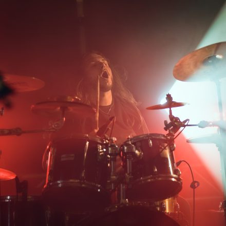Wacken Metal Battle Austria Final 2026