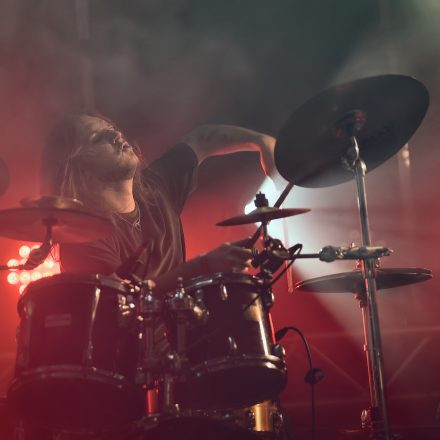 Wacken Metal Battle Austria Final 2026
