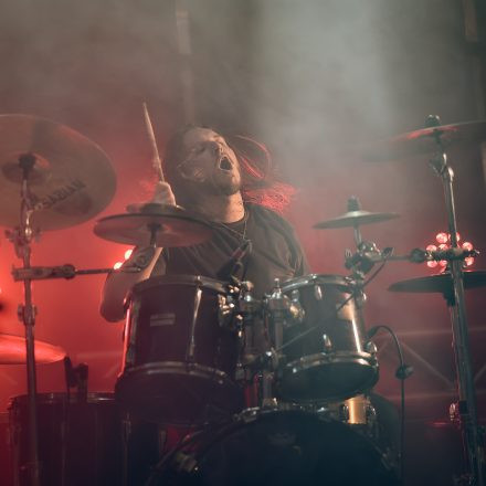 Wacken Metal Battle Austria Final 2026