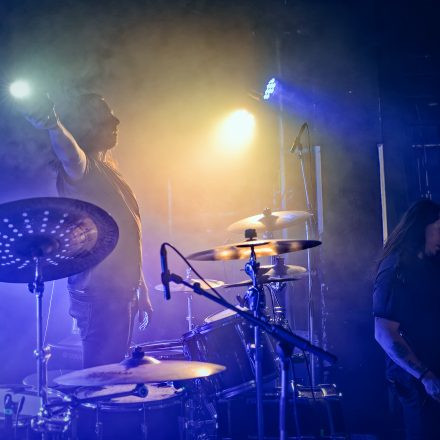 Wacken Metal Battle Austria Final 2026