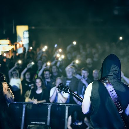 Wacken Metal Battle Austria Final 2026