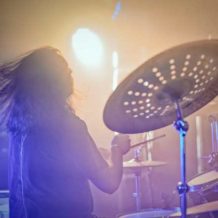 Wacken Metal Battle Austria Final 2026