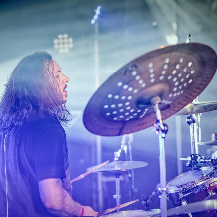 Wacken Metal Battle Austria Final 2026