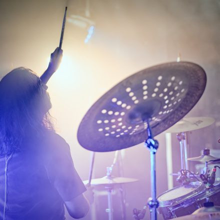 Wacken Metal Battle Austria Final 2026