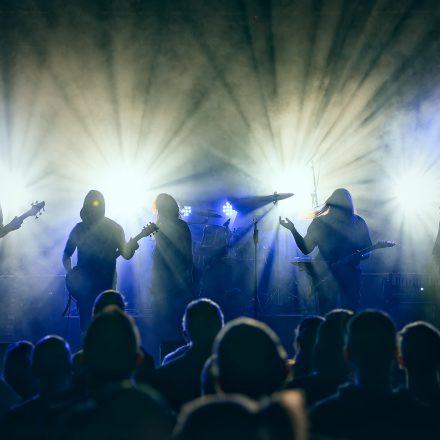 Wacken Metal Battle Austria Final 2026