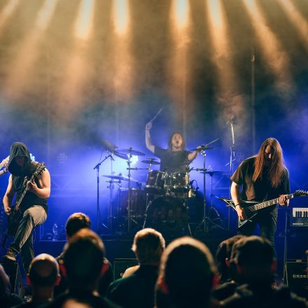 Wacken Metal Battle Austria Final 2026