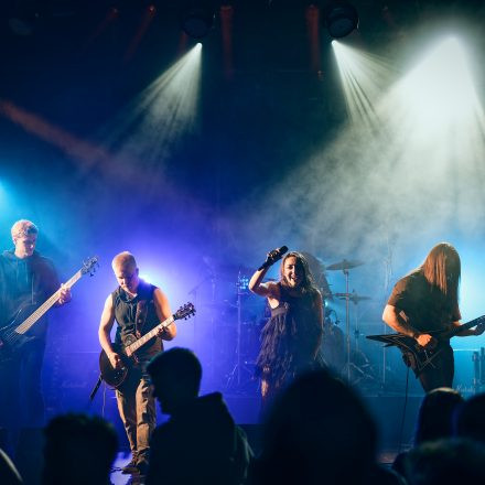 Wacken Metal Battle Austria Final 2026