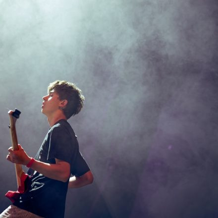 Planet Festival Tour Final Big Bang 2026