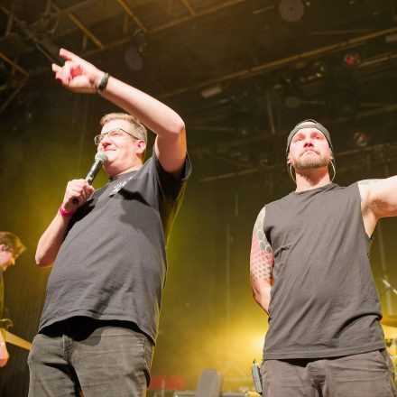 Wacken Metal Battle Austria Final 2026