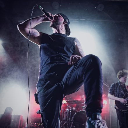 Wacken Metal Battle Austria Final 2026