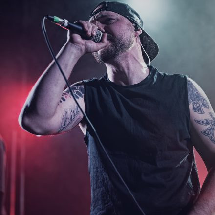 Wacken Metal Battle Austria Final 2026